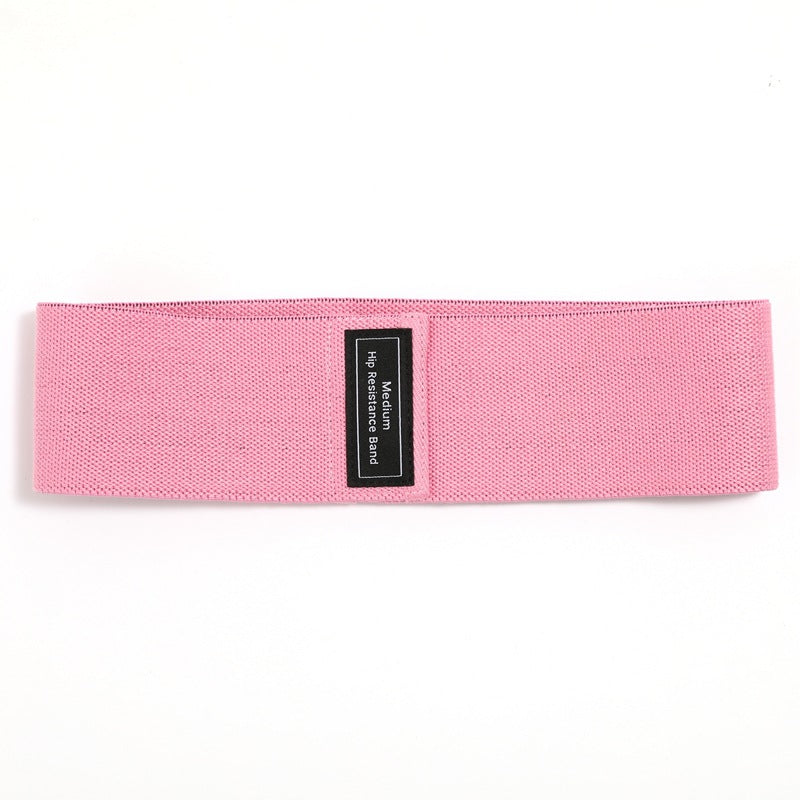 Athryonix  Elastic Resistance Bands – Booty & Glute Training Set
