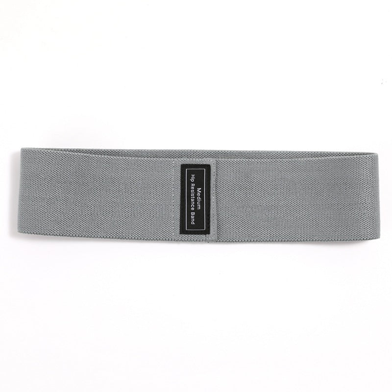 Athryonix  Elastic Resistance Bands – Booty & Glute Training Set