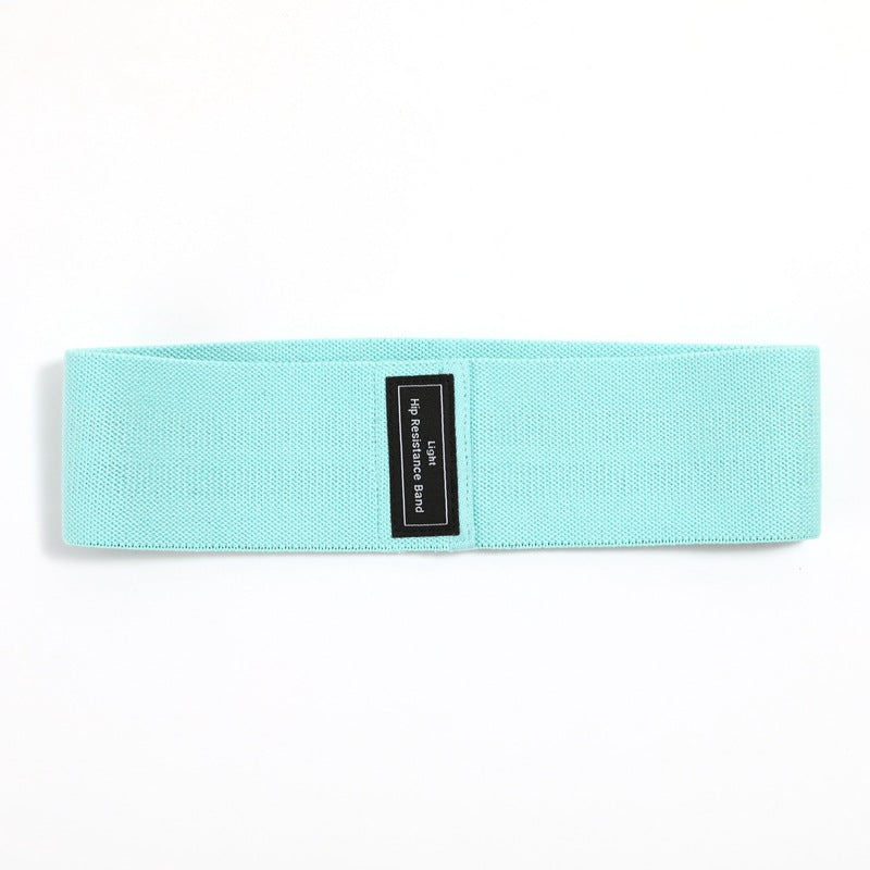 Athryonix  Elastic Resistance Bands – Booty & Glute Training Set