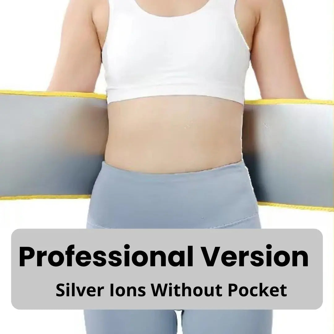The Waist Belt That Makes You Sweat More, Ache Less, and See Results Faster — Starting Day One