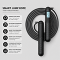 Intelligent Counting Jump Rope | Auto-Track Every Rep