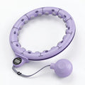 Smart Weighted Hula Hoop for Adults