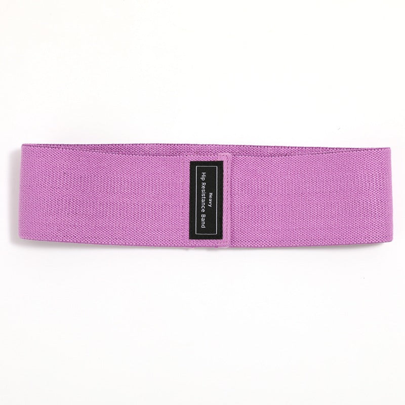 Athryonix  Elastic Resistance Bands – Booty & Glute Training Set